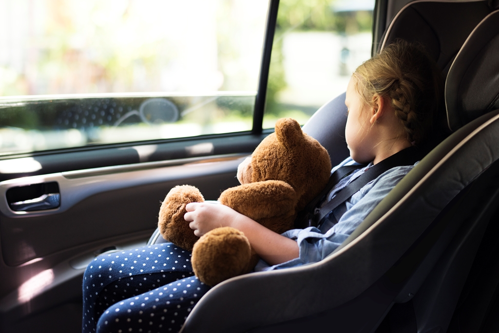 Child Car Seats Ranked – Don’t Buy Until You Read This