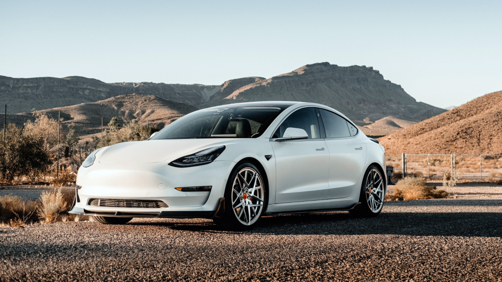 These Are Every Tesla Car Models Made So Far | It's Cars