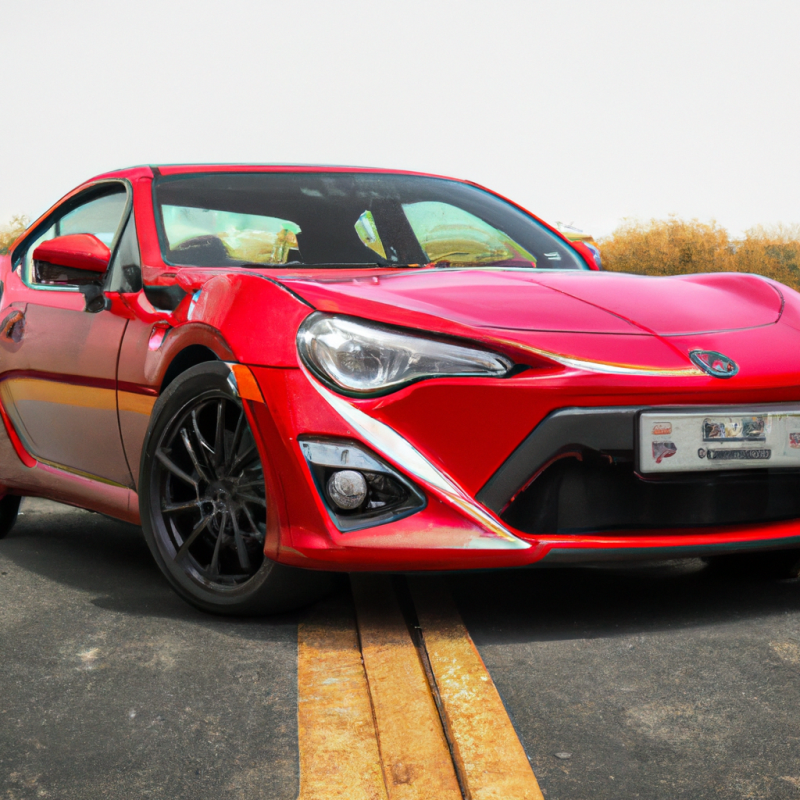 10 Best Affordable Sports Cars You Can Buy In 2022 It's Cars