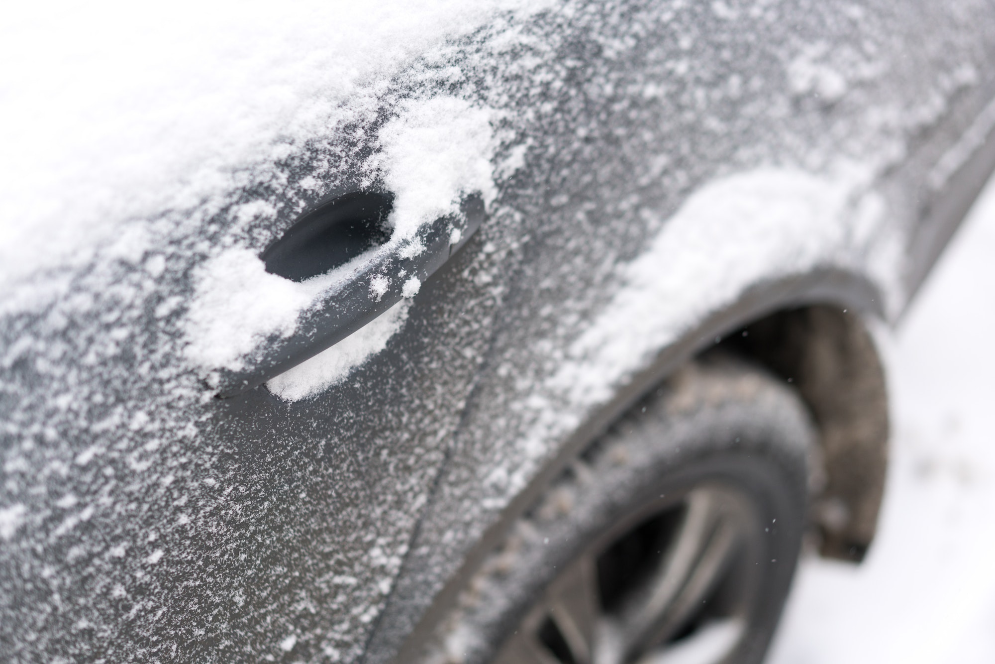 How To Limit Your Car From Freezing Overnight